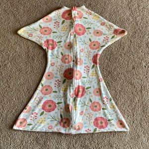 Small (4-8m) zipadee-zip